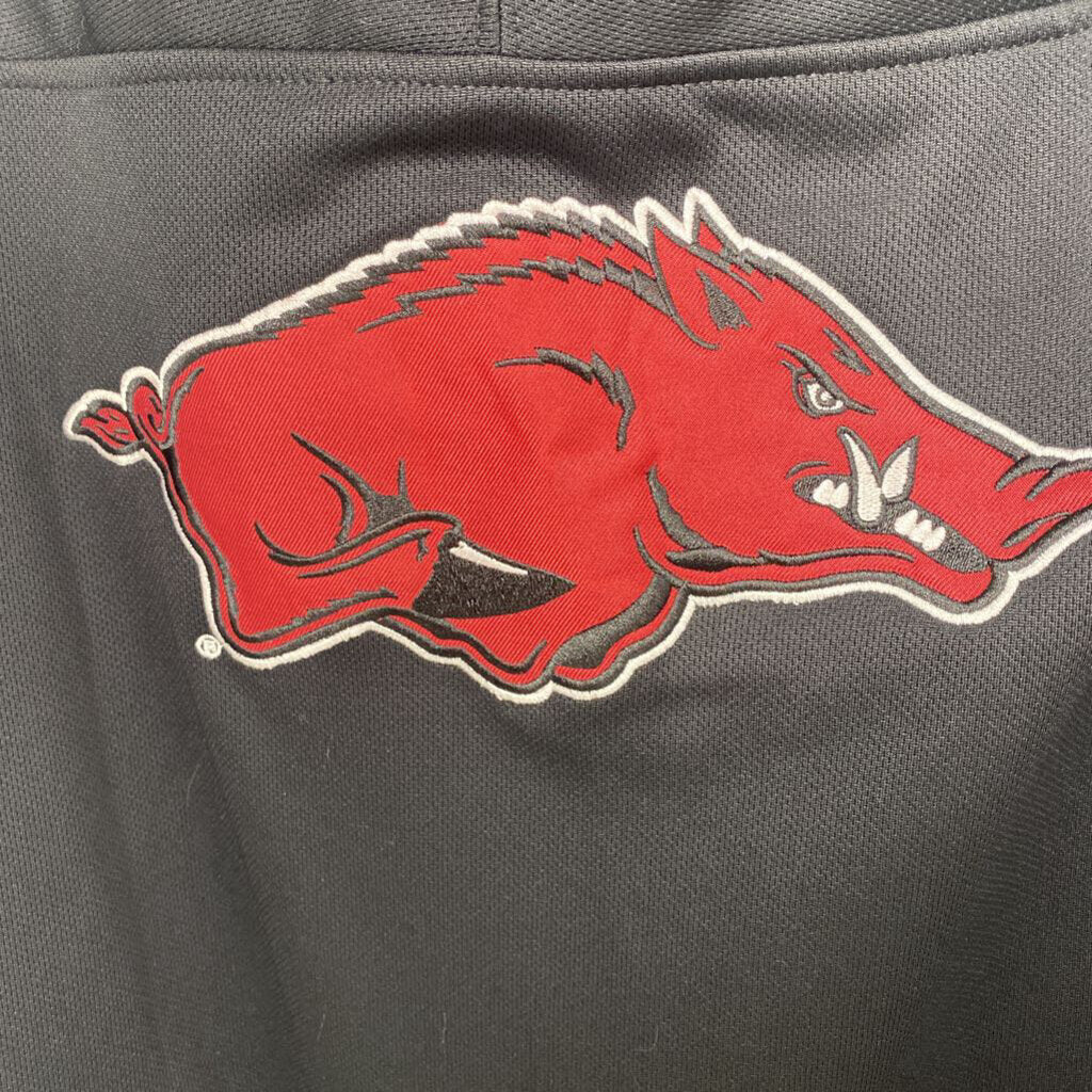FULL ZIP HOODIE JACKET