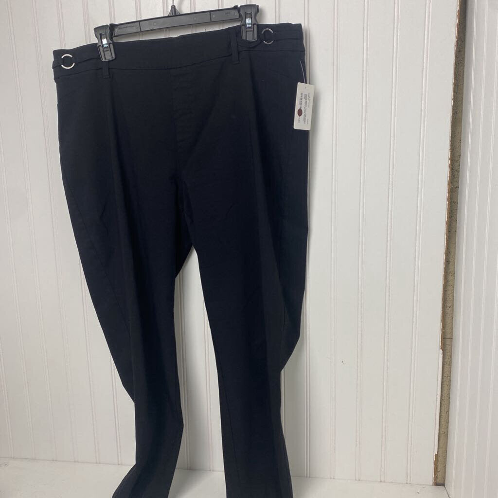 DRESS PANTS