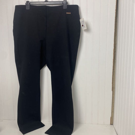 DRESS PANTS