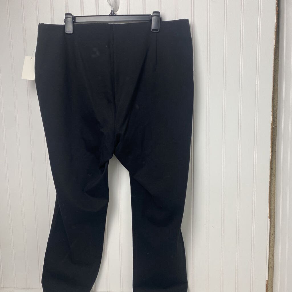 DRESS PANTS