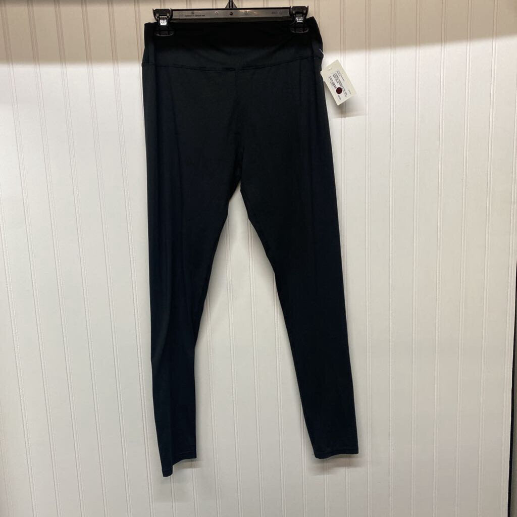 HIGH WAISTED LEGGINGS