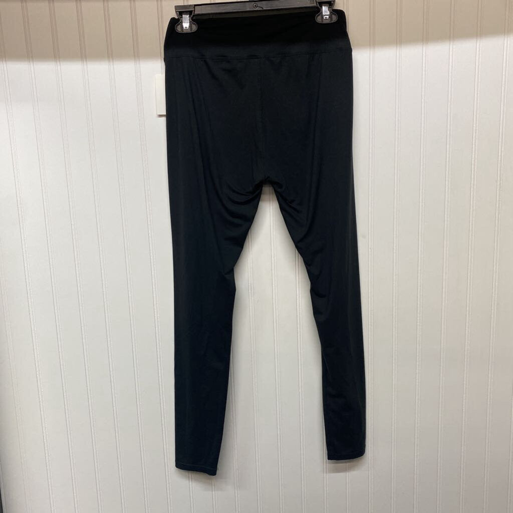 HIGH WAISTED LEGGINGS