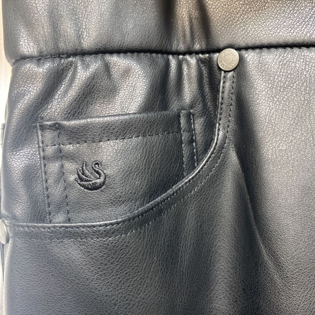 SKINNY ANKLE PANTS