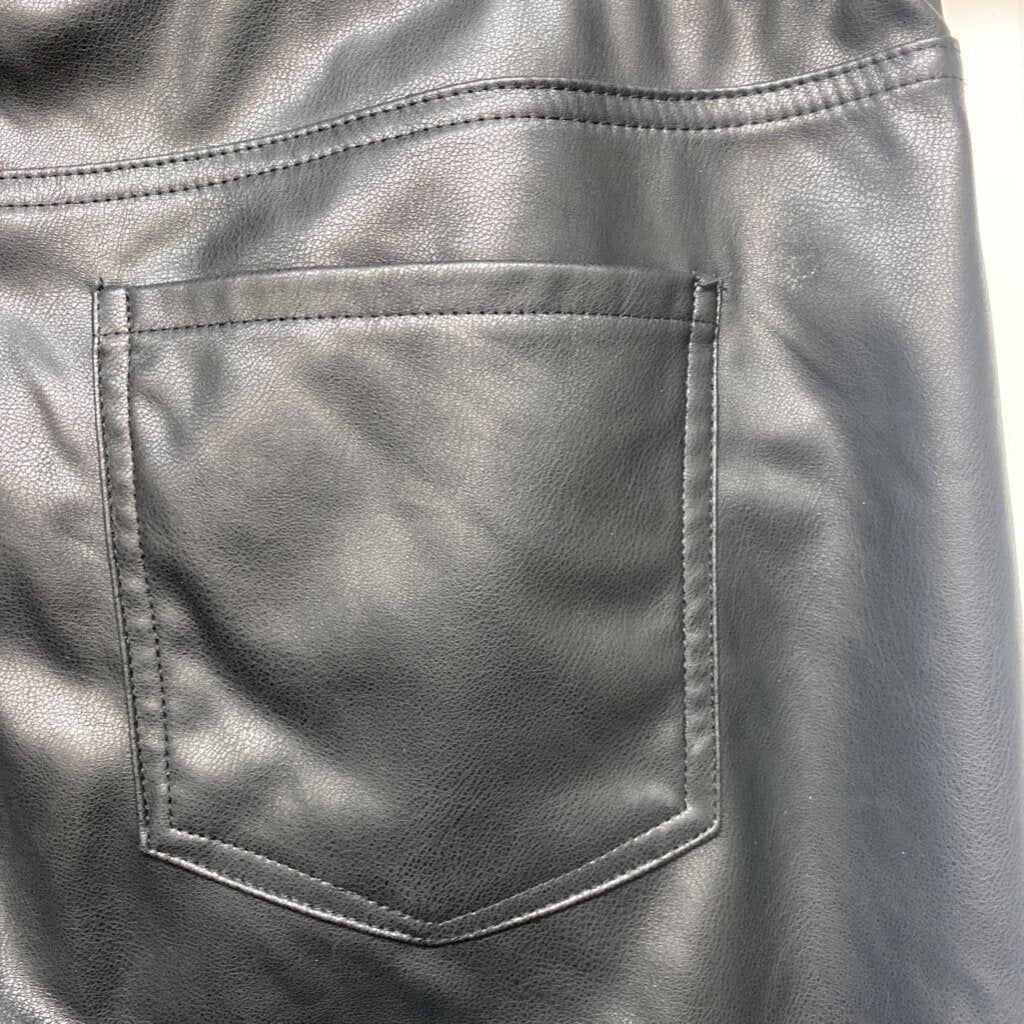 SKINNY ANKLE PANTS