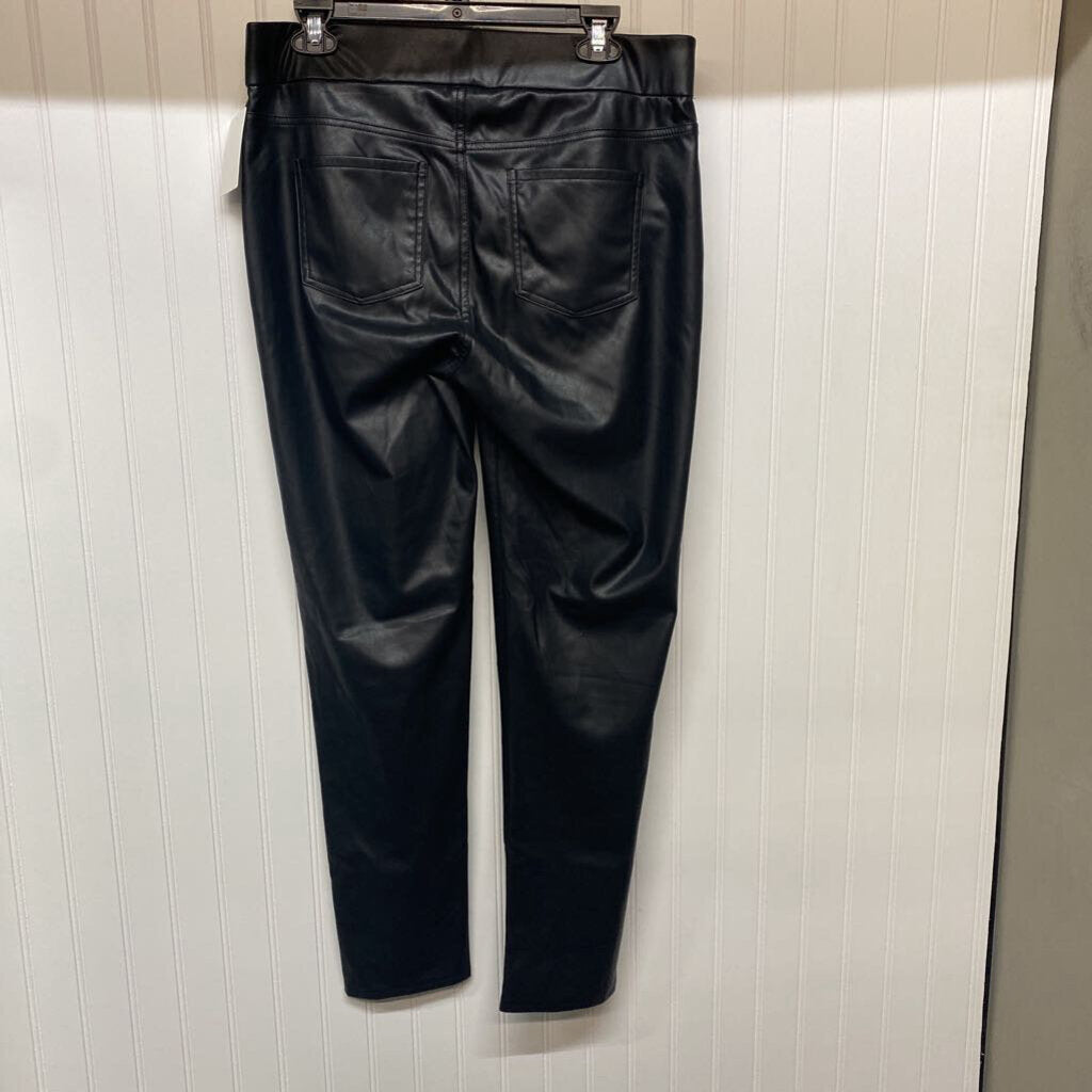 SKINNY ANKLE PANTS