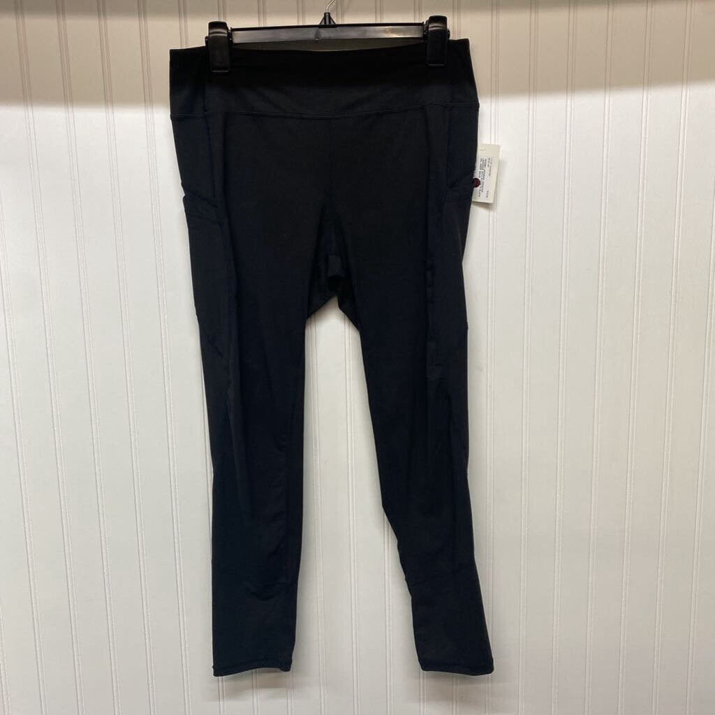 LEGGINGS WITH POCKETS