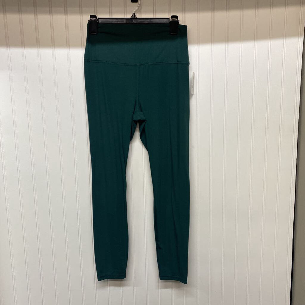 HIGH WAISTED LEGGINGS