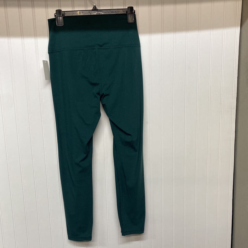 HIGH WAISTED LEGGINGS