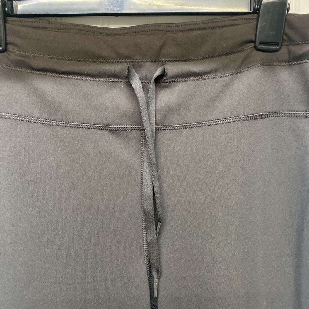 DRAWSTRING ACTIVE PANTS