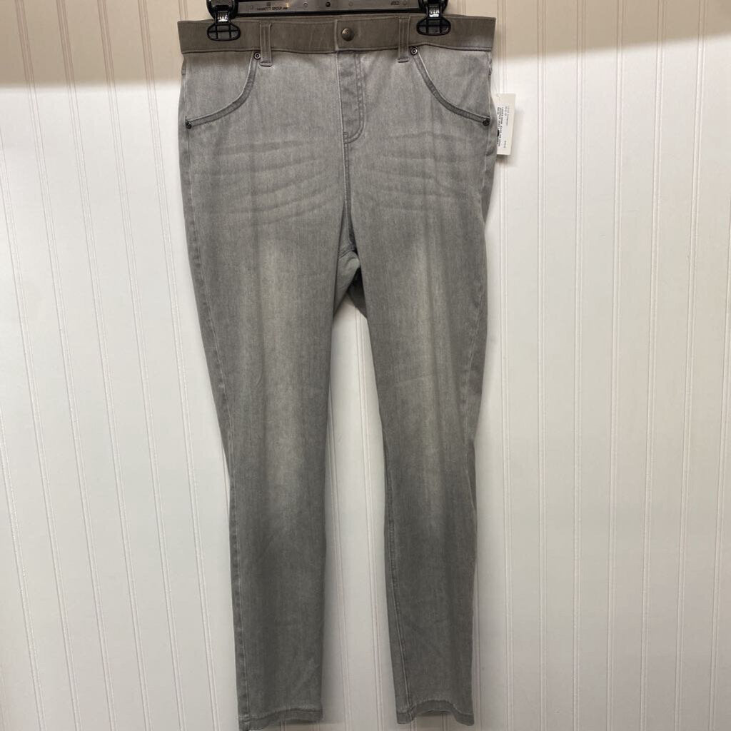 DENIM JEGGINGS
