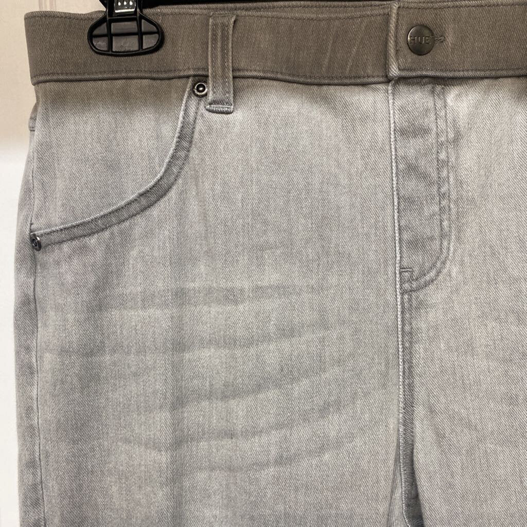 DENIM JEGGINGS