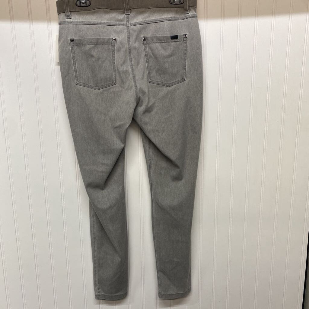 DENIM JEGGINGS