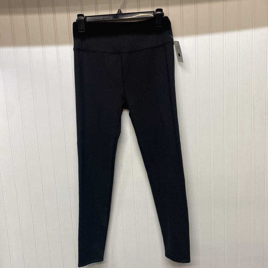 HIGH WAISTED LEGGINGS
