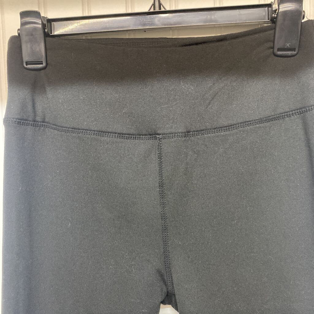 HIGH WAISTED LEGGINGS