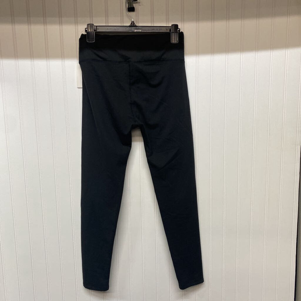 HIGH WAISTED LEGGINGS