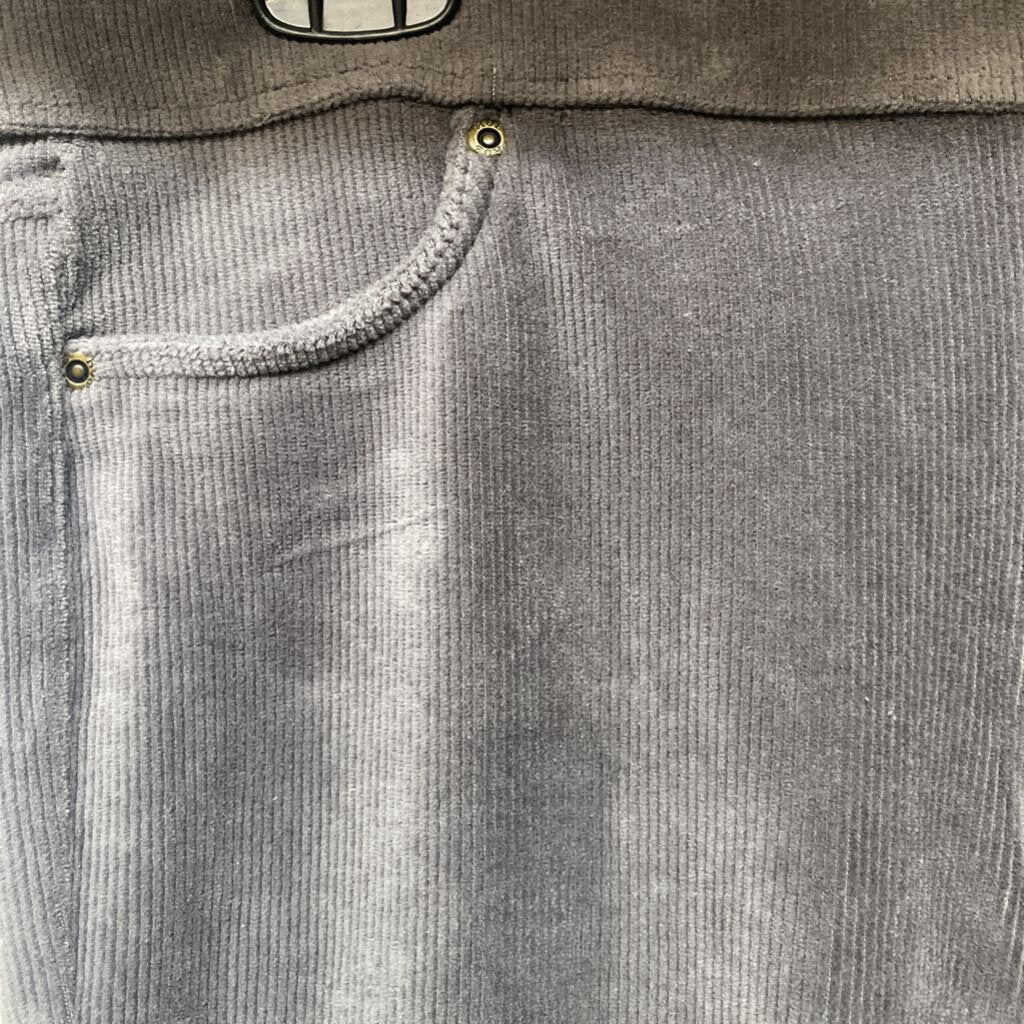 CORDUROY JEGGINGS