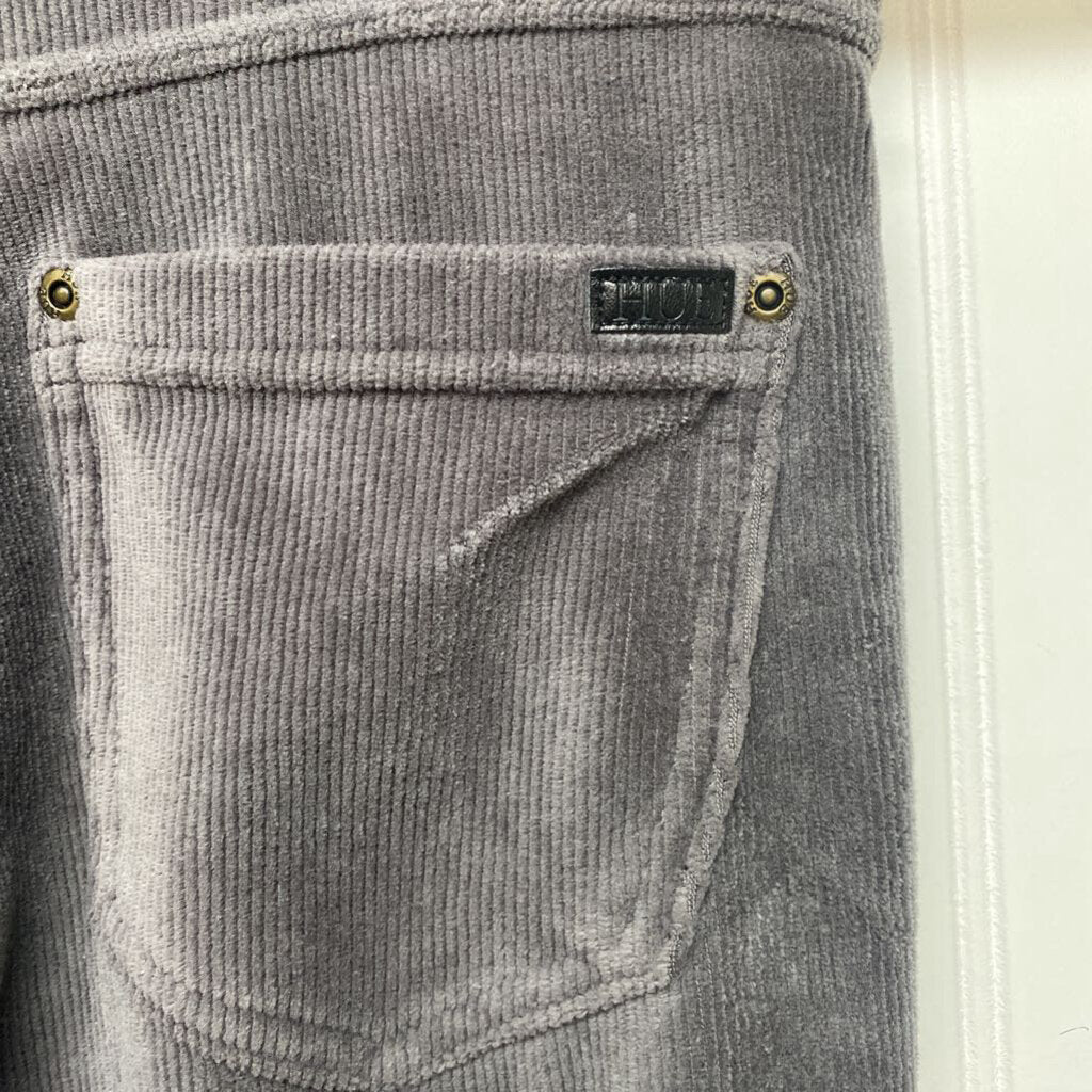 CORDUROY JEGGINGS
