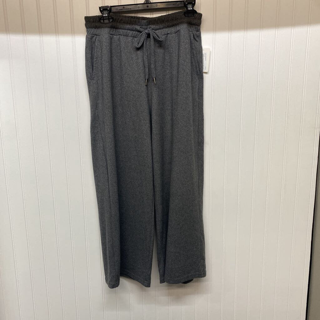 DRAWSTRING SWEATPANTS