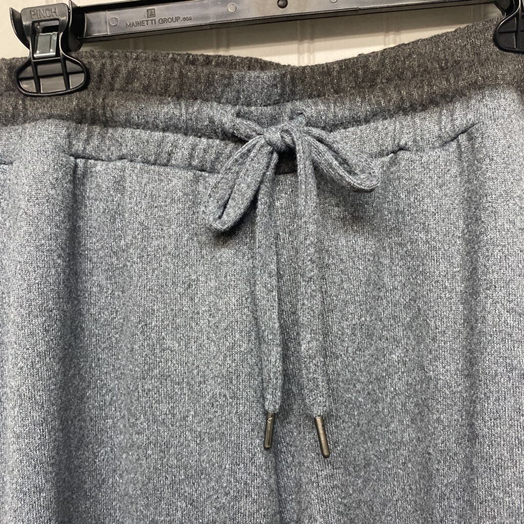 DRAWSTRING SWEATPANTS