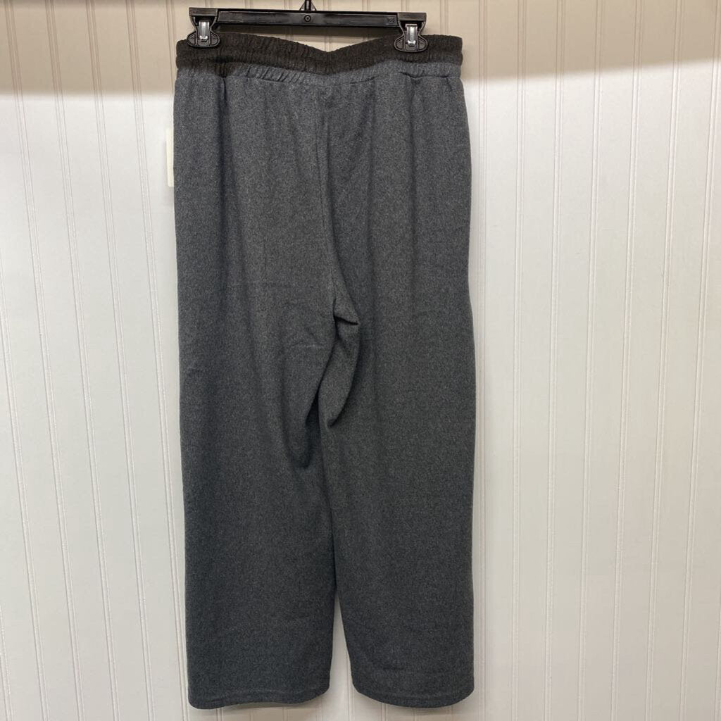 DRAWSTRING SWEATPANTS