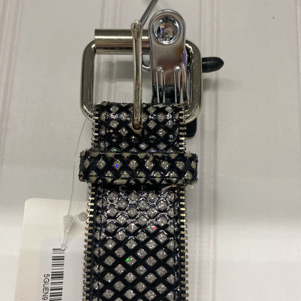 RINESTONE BELT