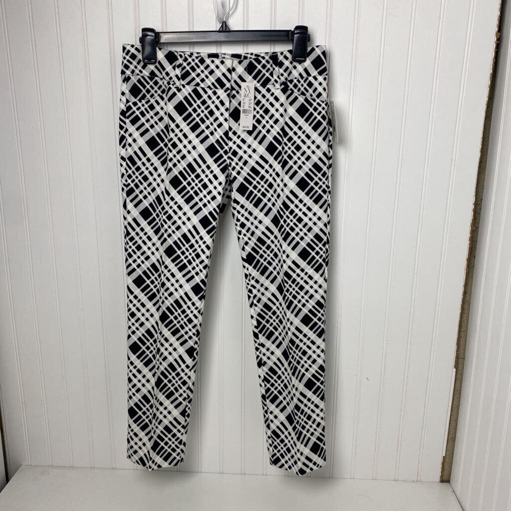 ANKLE LENGTH DRESS PANTS