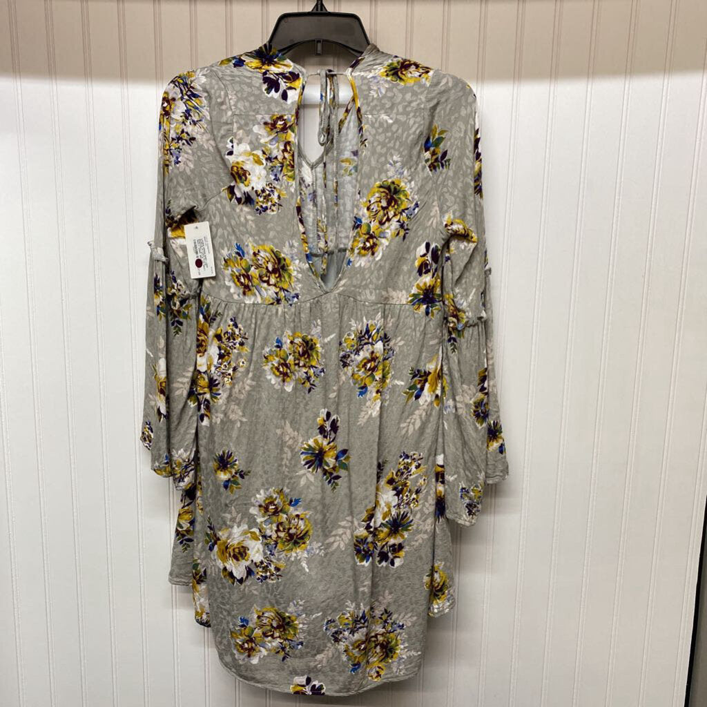 BABYDOLL STYLE TOP