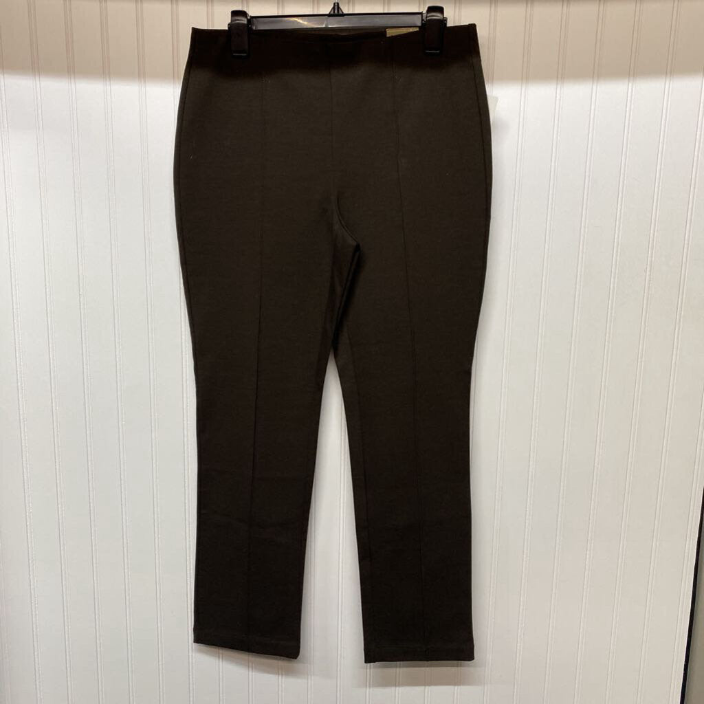 PULL ON DRESS PANTS