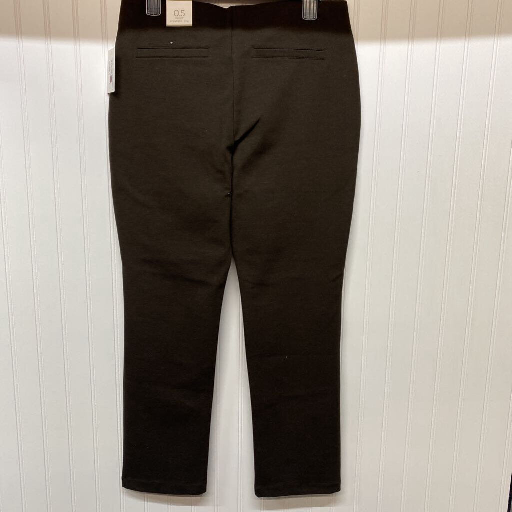 PULL ON DRESS PANTS