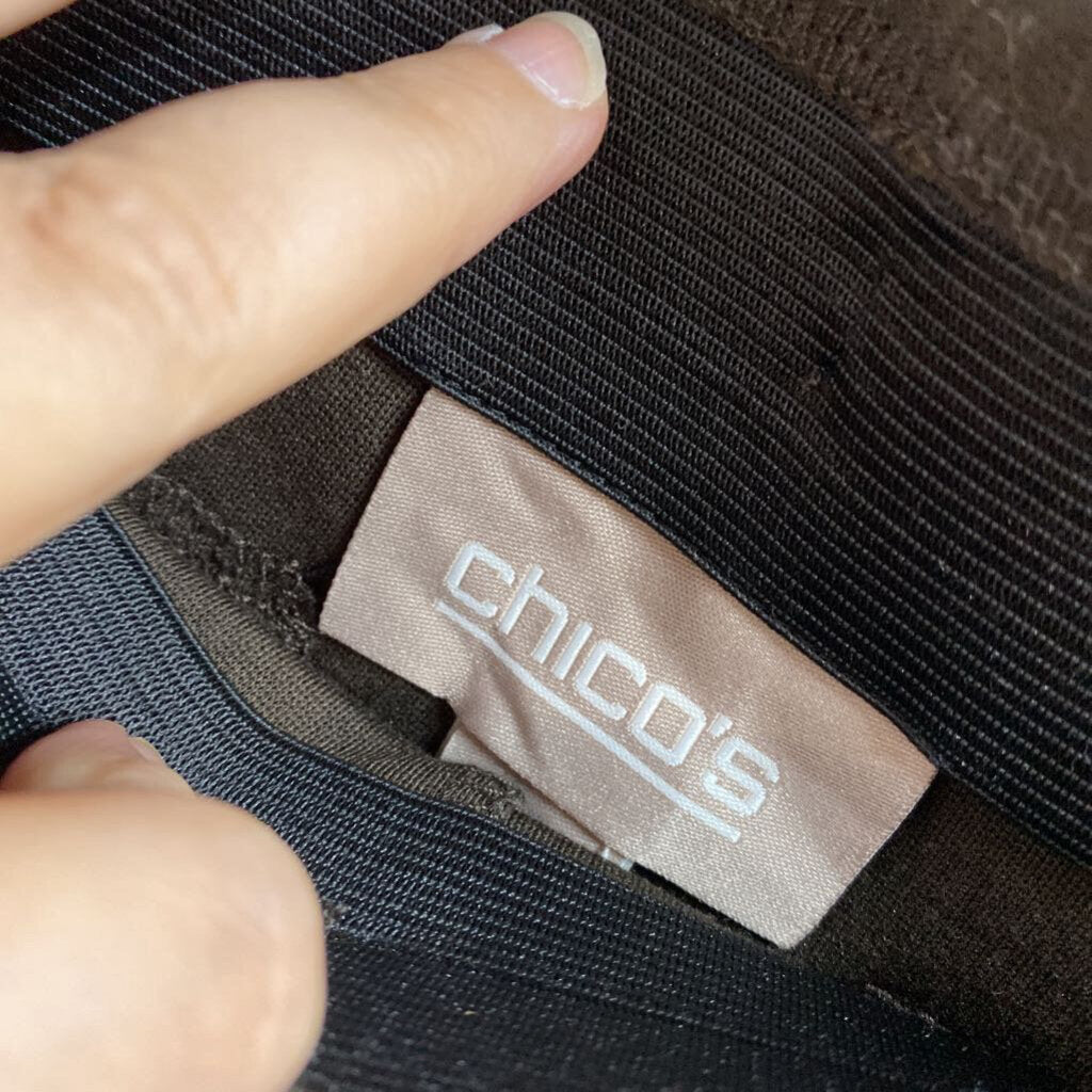 PULL ON DRESS PANTS