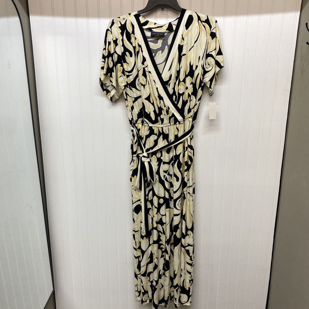 *WOMENS DRESS JUMPER WITH BELT