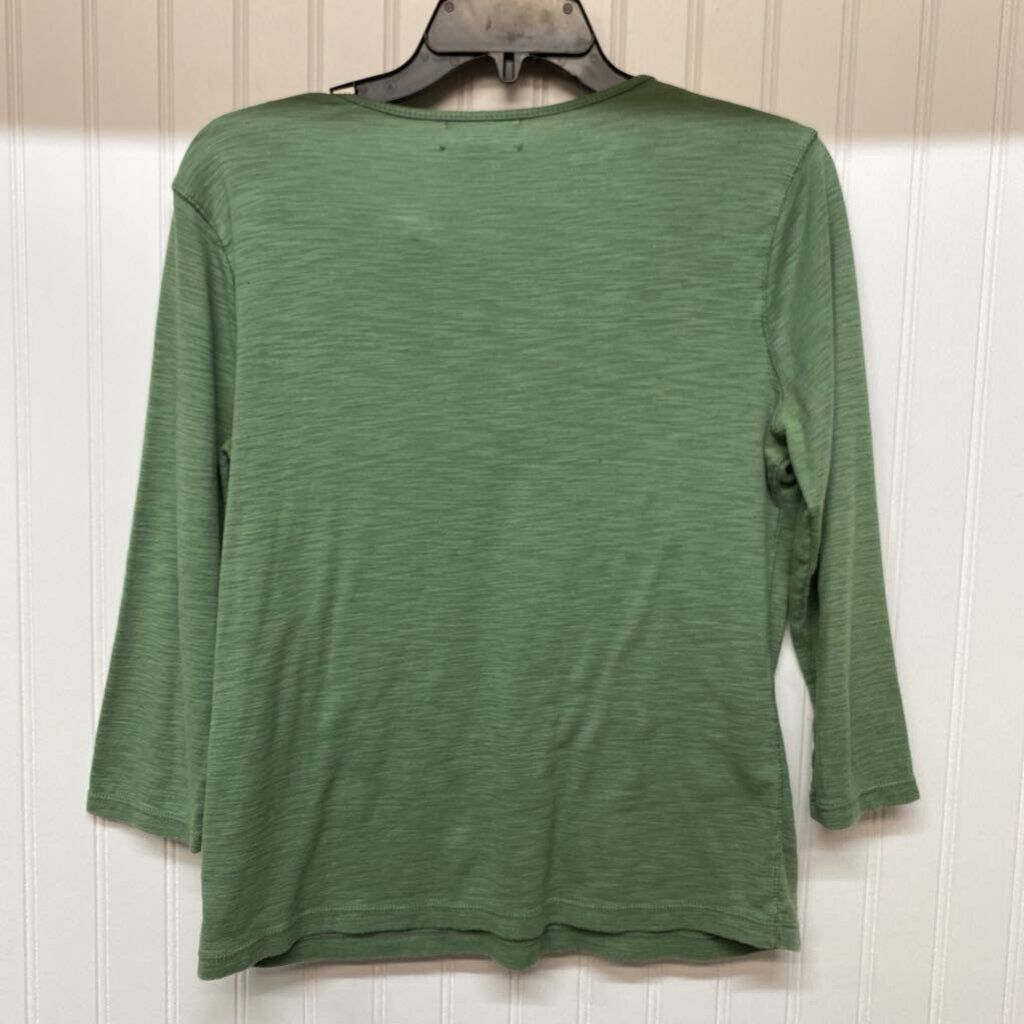 LONG SLEEVED W/LACE
