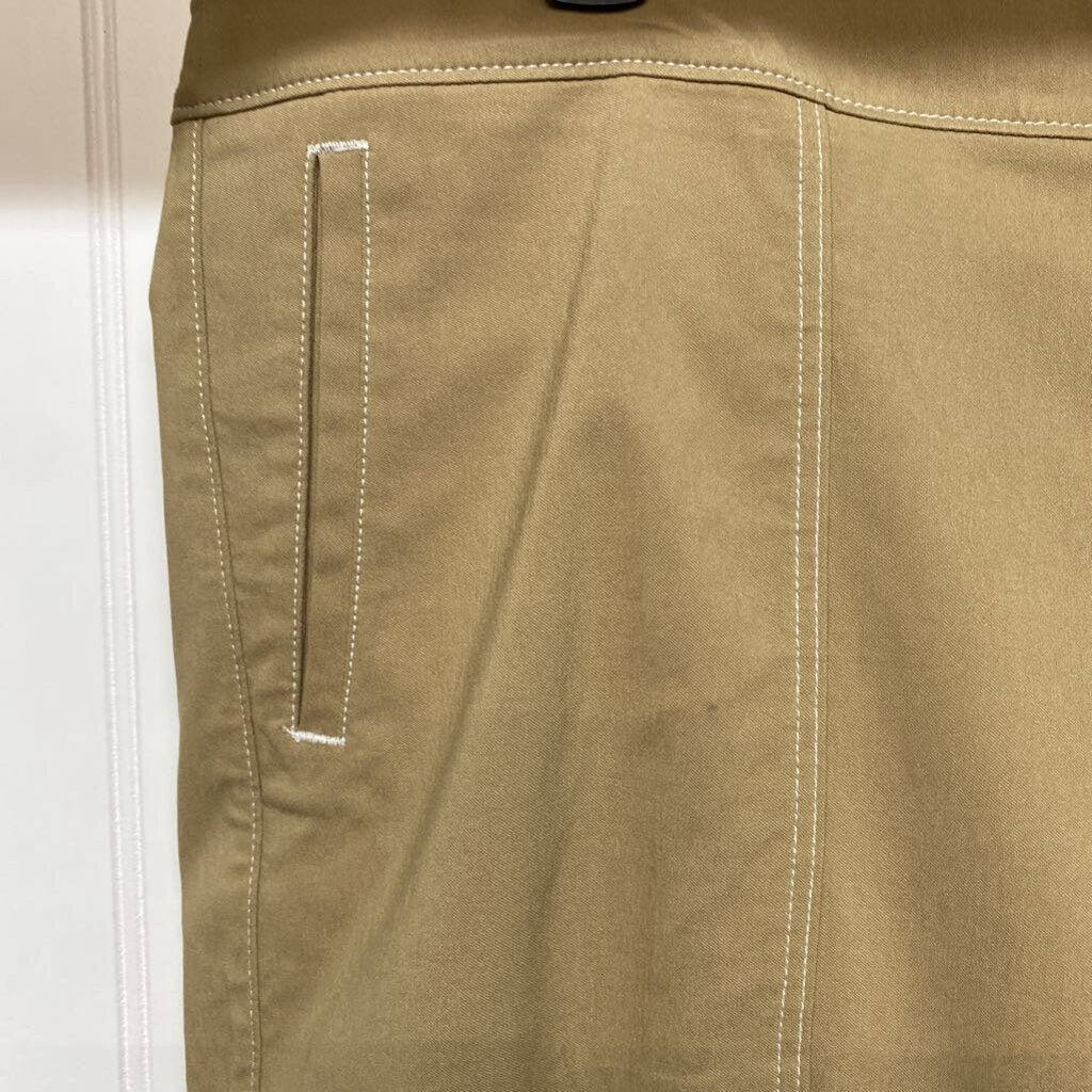*CHICOS SO SLIMMING WIDE LEGTROUSEROS