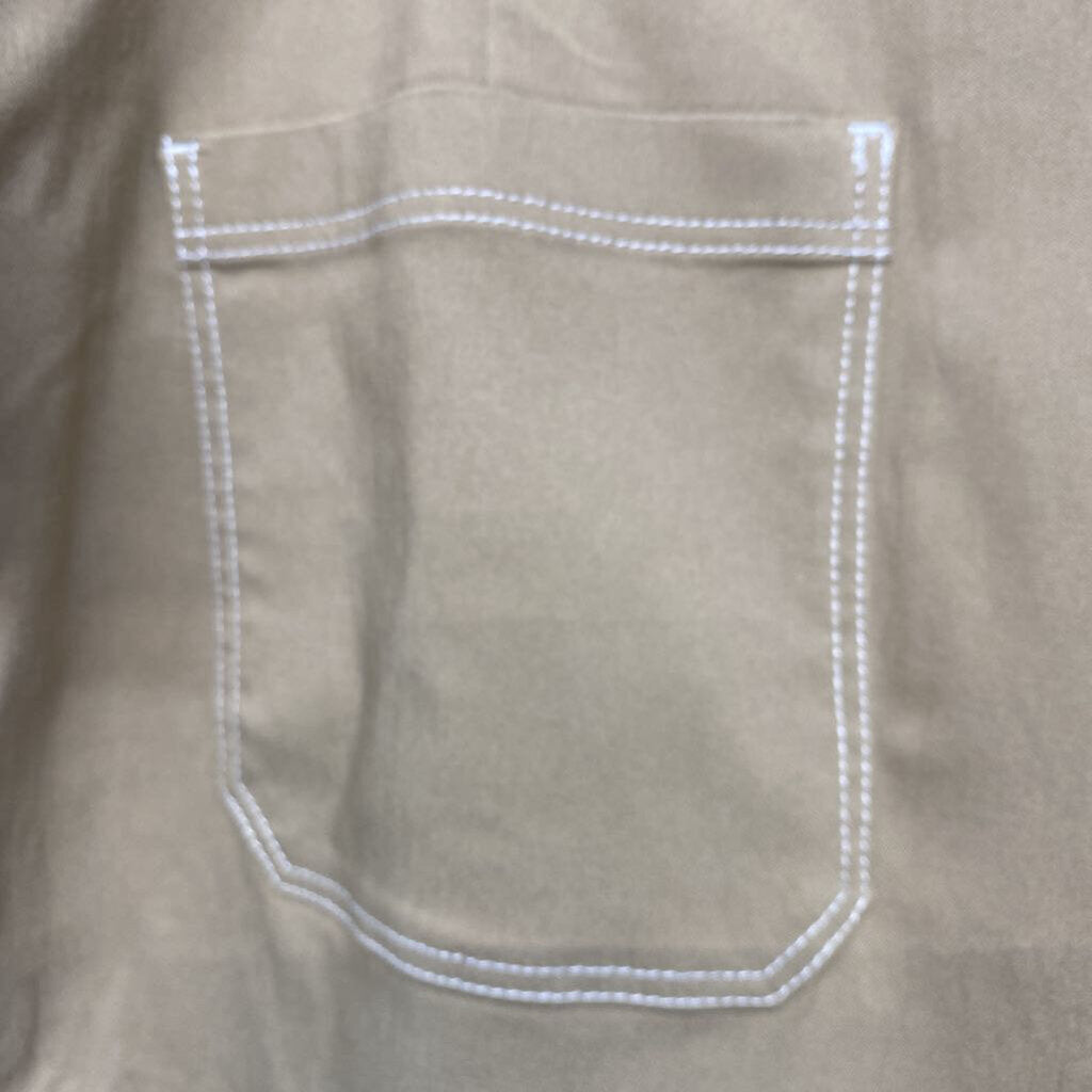 *CHICOS SO SLIMMING WIDE LEGTROUSEROS