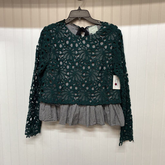 LAYORD LONG SLEEVED