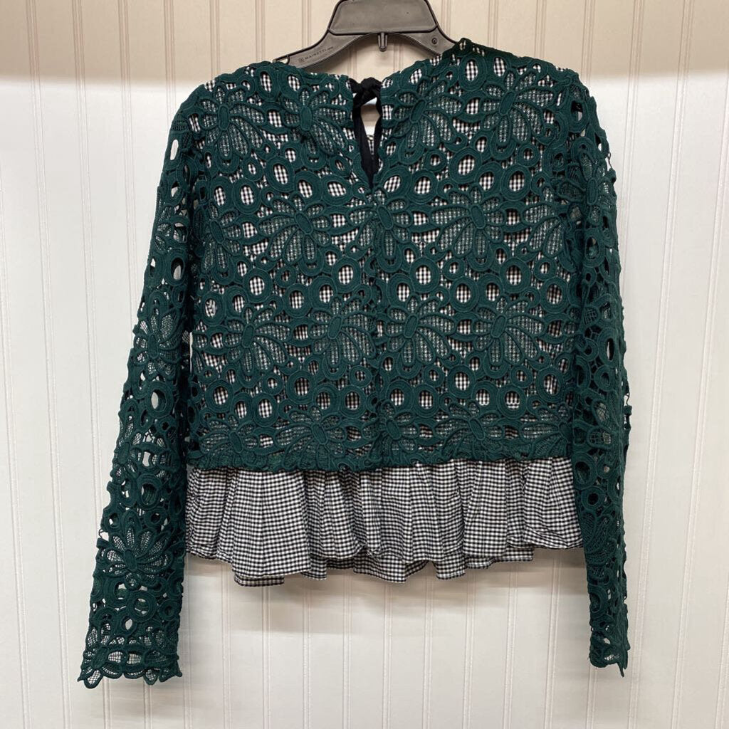 LAYORD LONG SLEEVED