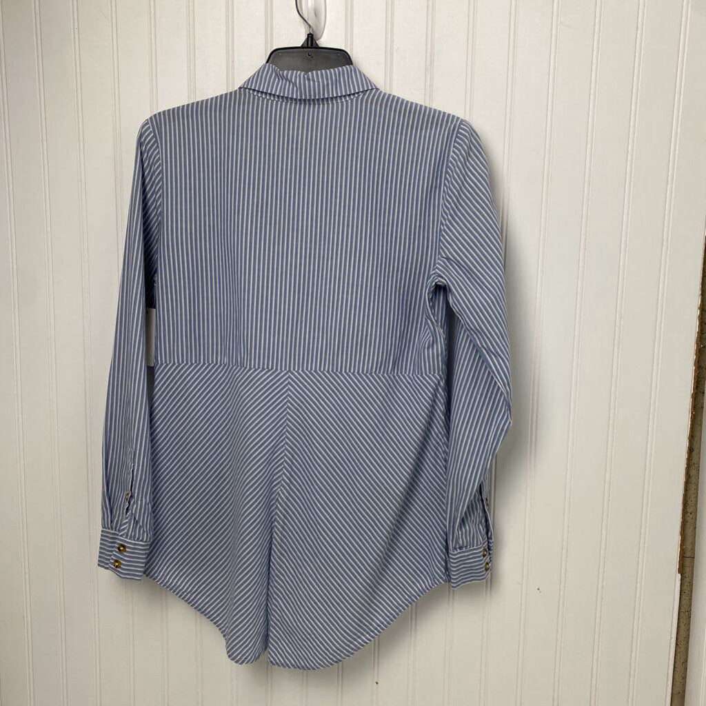LONG SLEEVED BUTTON DOWN