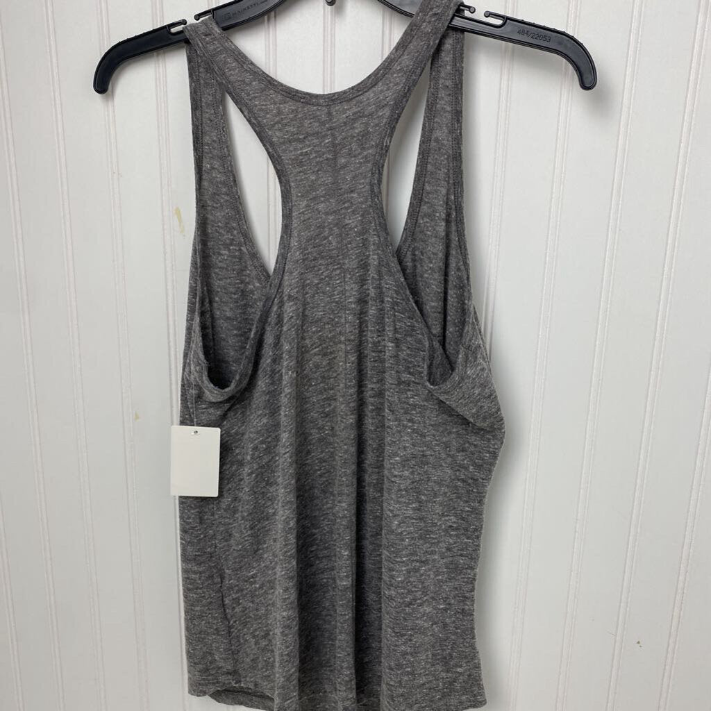 GRAPHIC TANK TOP