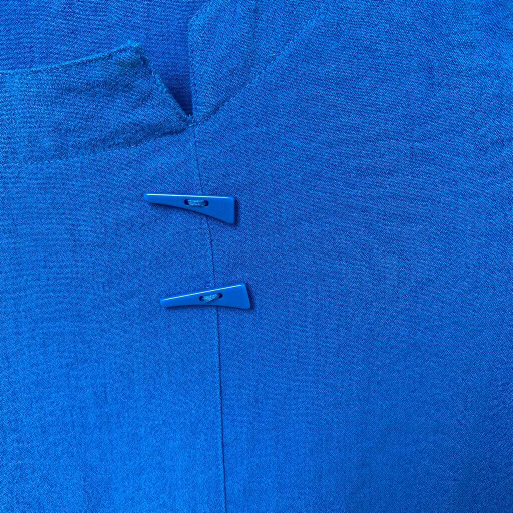 *L/S DRESS SHIRT LINEN