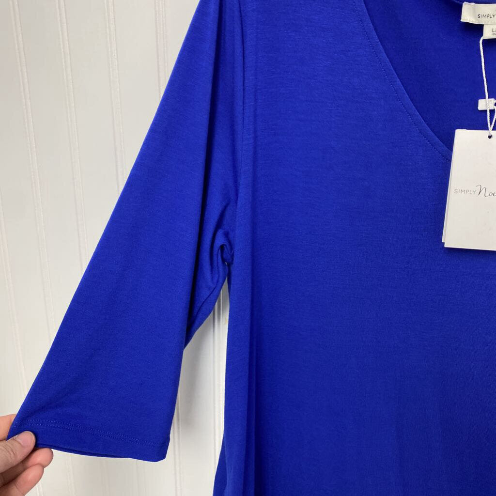 LONG SLEEVE SHORT DRESS