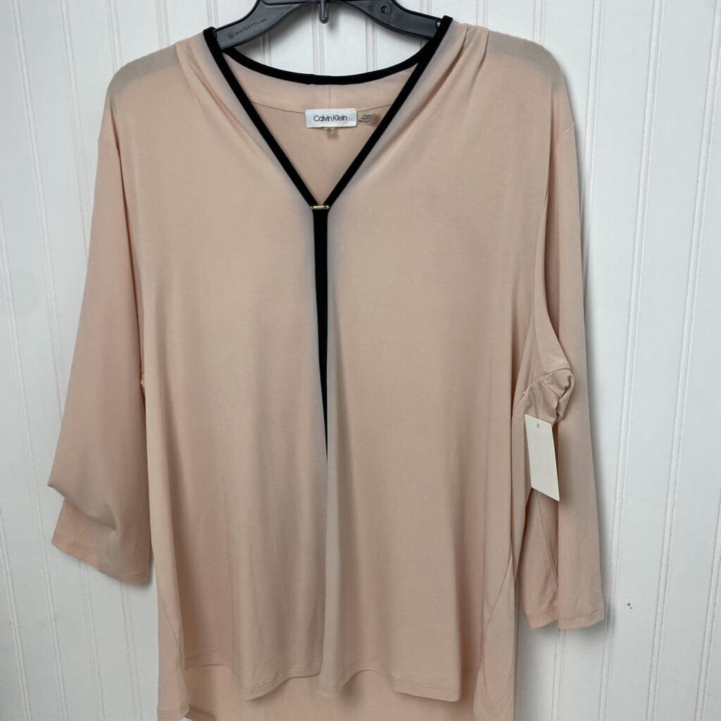 LONG SLEEVE BLOUSE