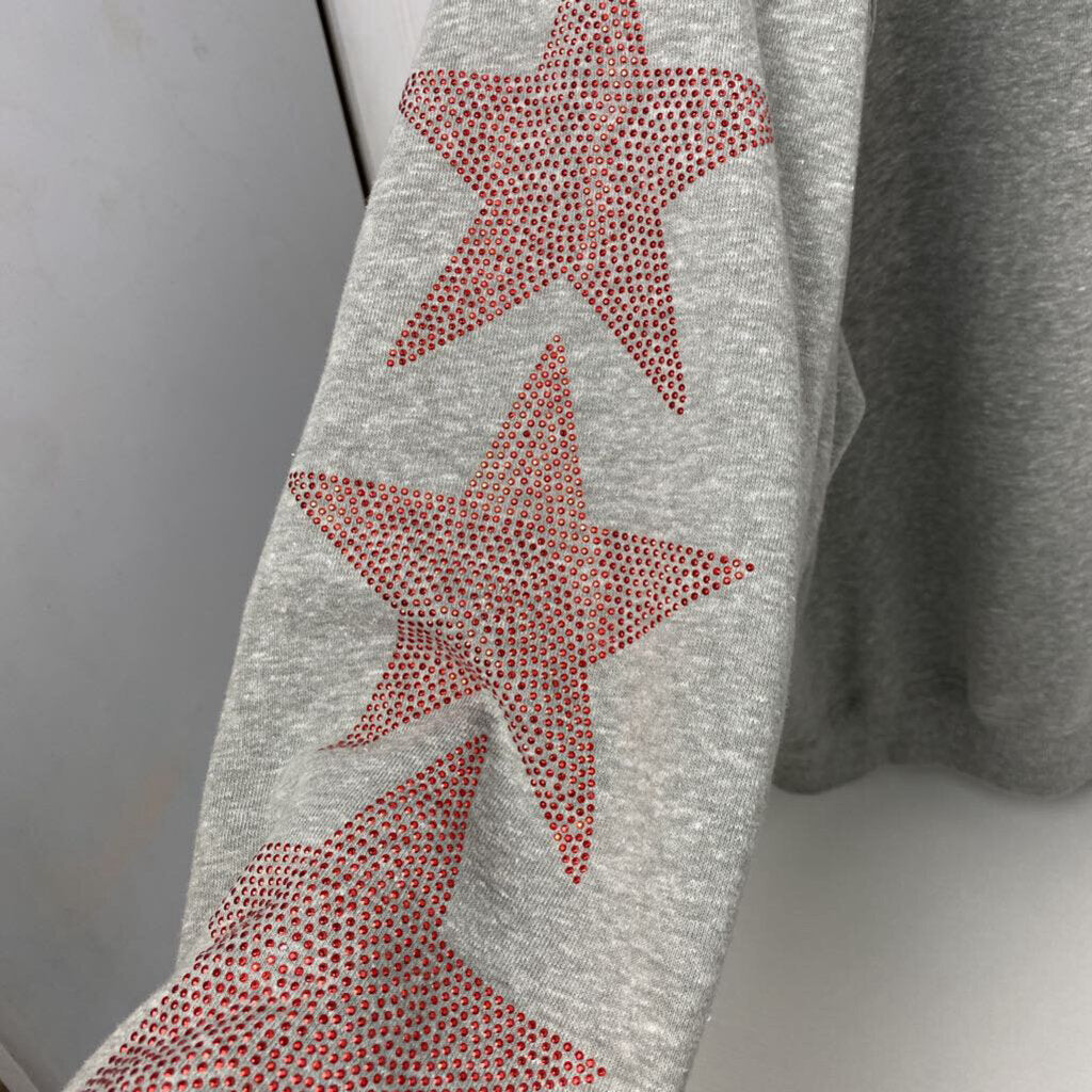 RAZORBACKS GRAPHIC SWEATSHIRT