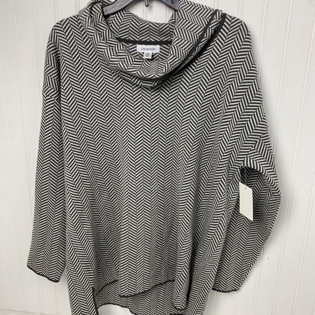 TURTLENECK SWEATER