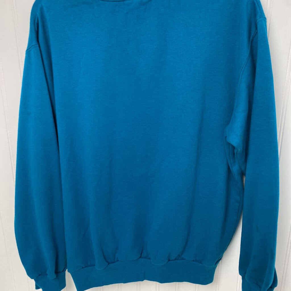 WINTER THEME SWEATSHIRT