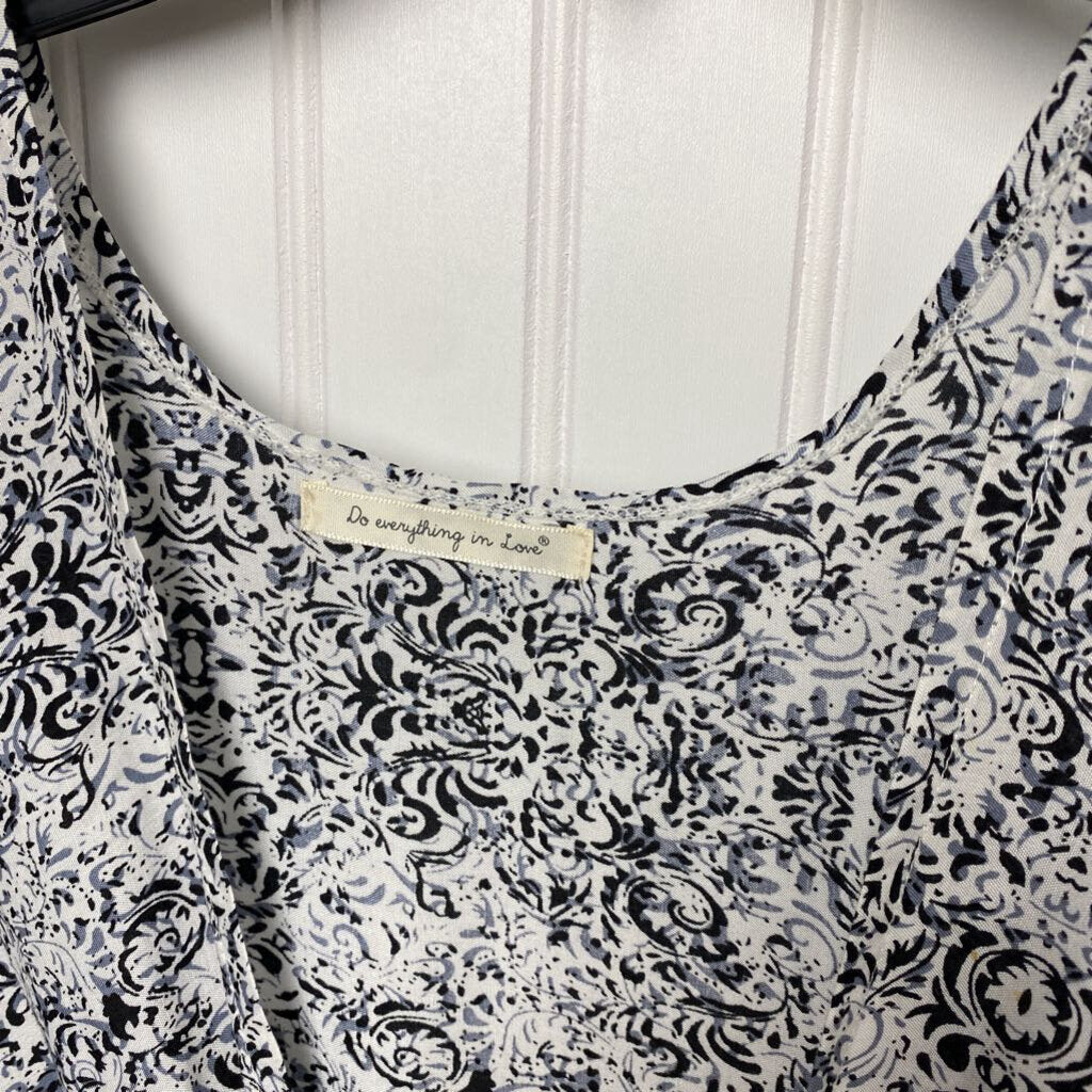 OPEN FRONT PONCHO STYLE CARDIGAN