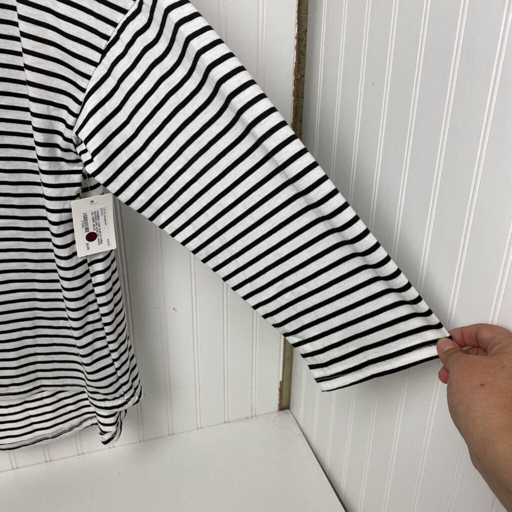 HOODEDLONG SLEEVED