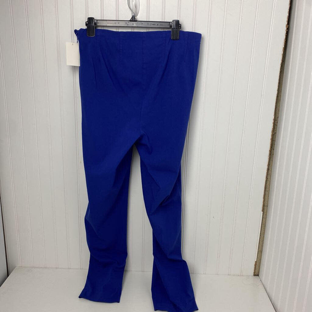 FLAT FRONT DRESS PANTS