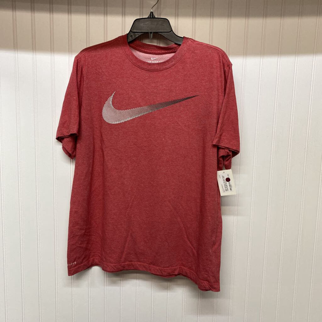 *BASIC NIKE TEE GRAPHIC DRI-FIT