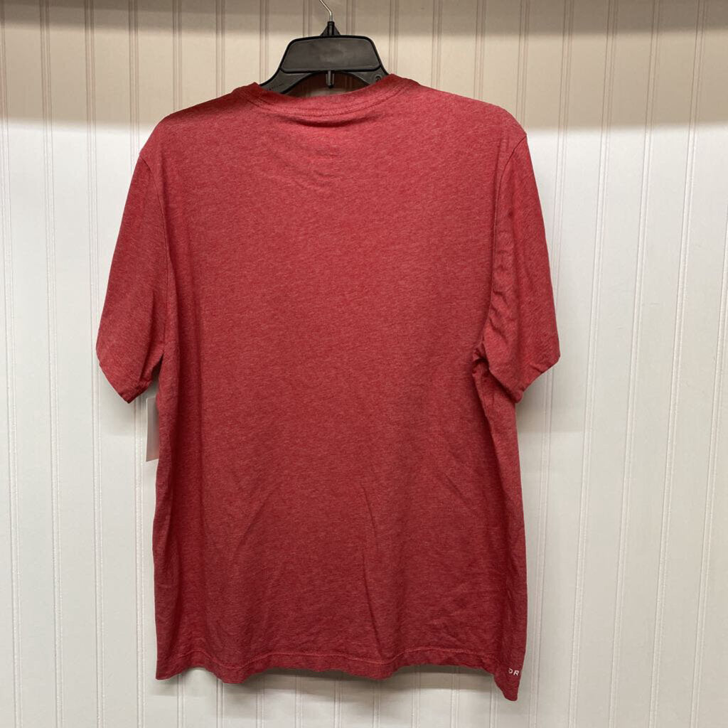 *BASIC NIKE TEE GRAPHIC DRI-FIT