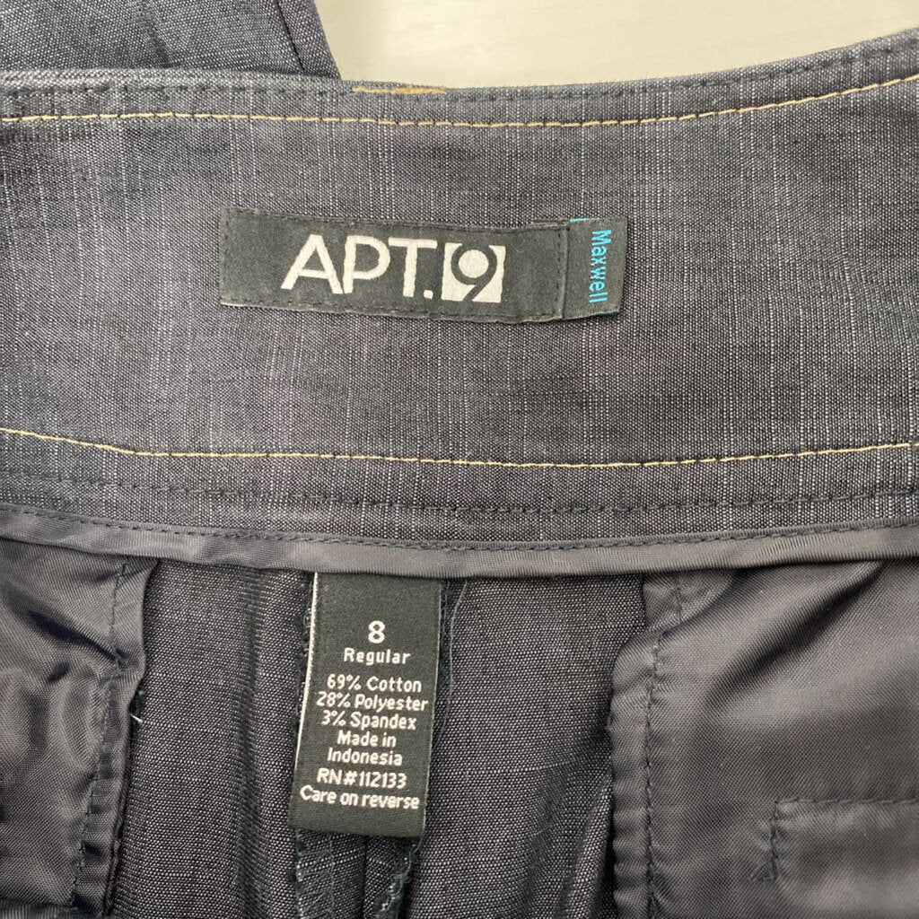 LADIES DRESS PANTS